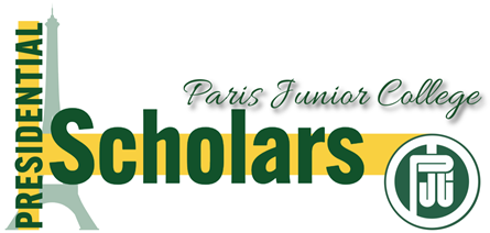 Presidential Scholars Logo Presidential Scholars