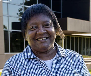 Stephanie Booker
