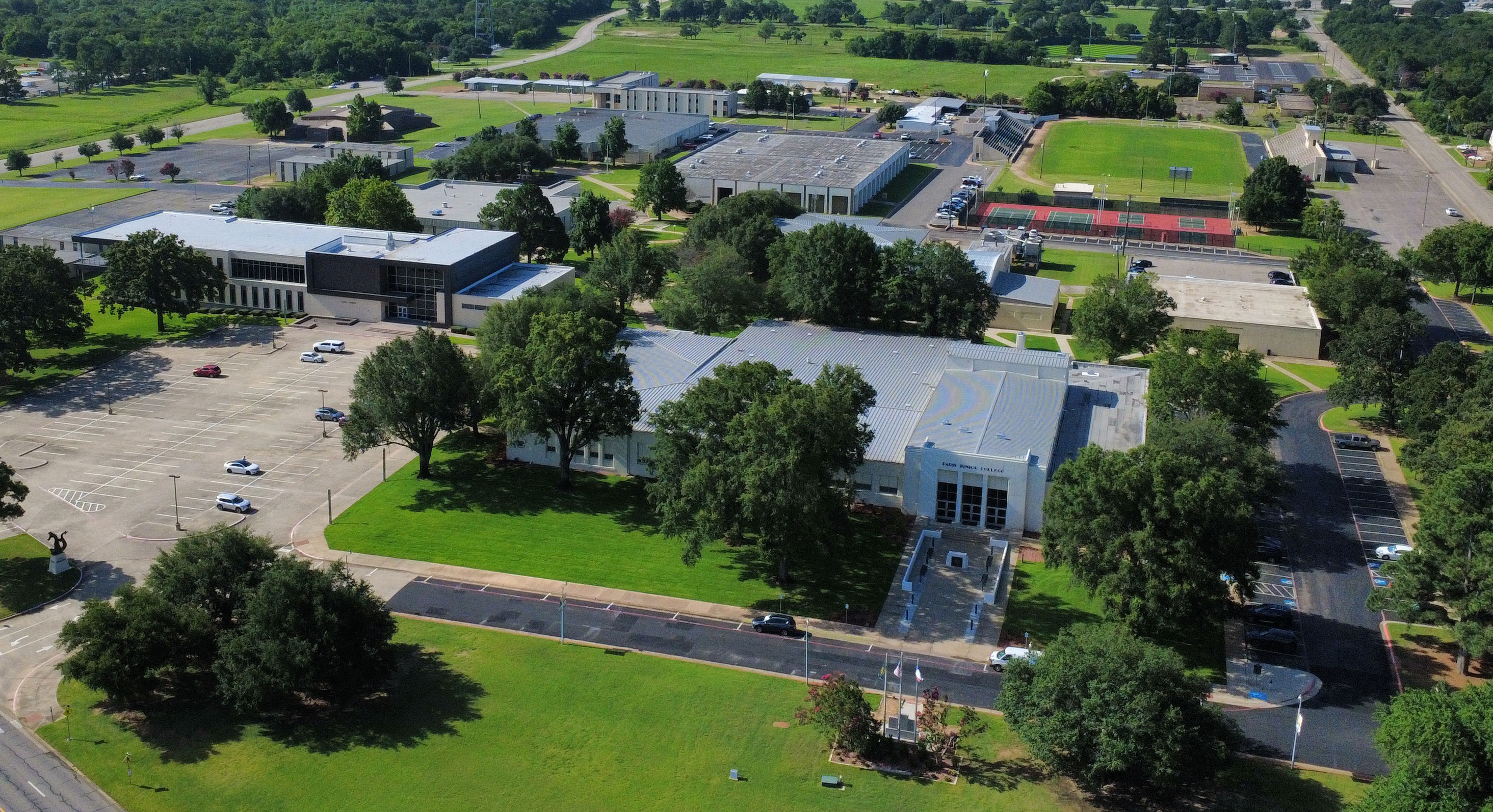 Paris Campus