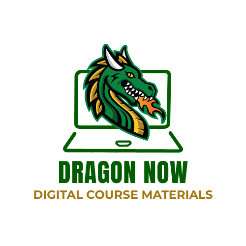 Dragon Now Dragon Now